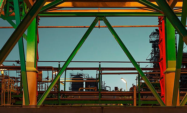 Valgo reconversion raffinerie Petroplus