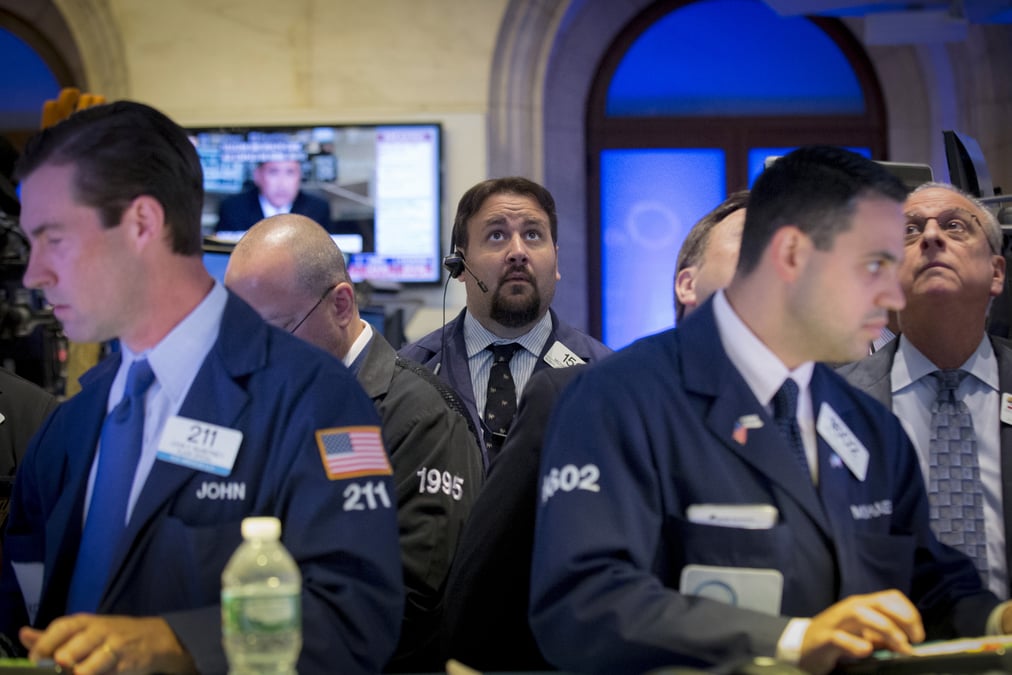 Wall street ouvre en baisse