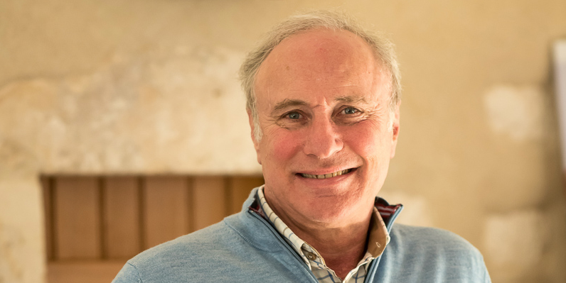 hugues triballat