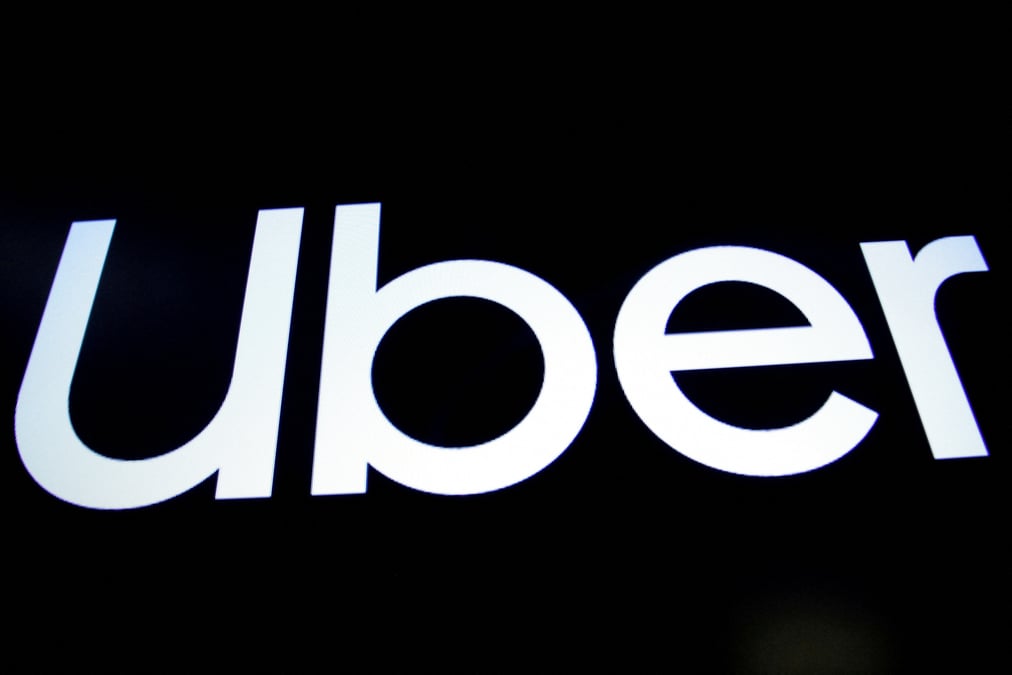Uber a écopé d'une amende de 290 millions d'euros le 22 juillet.