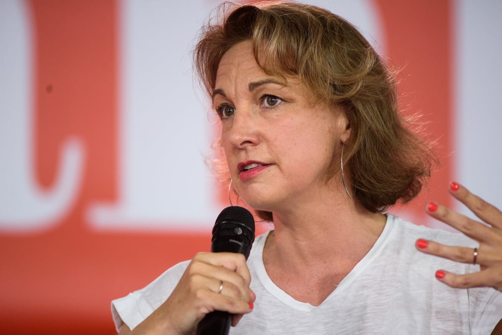 En 2022, 34.029 sans-papiers ont été régularisés, un chiffre en hausse de 7,8% par rapport à 2021.