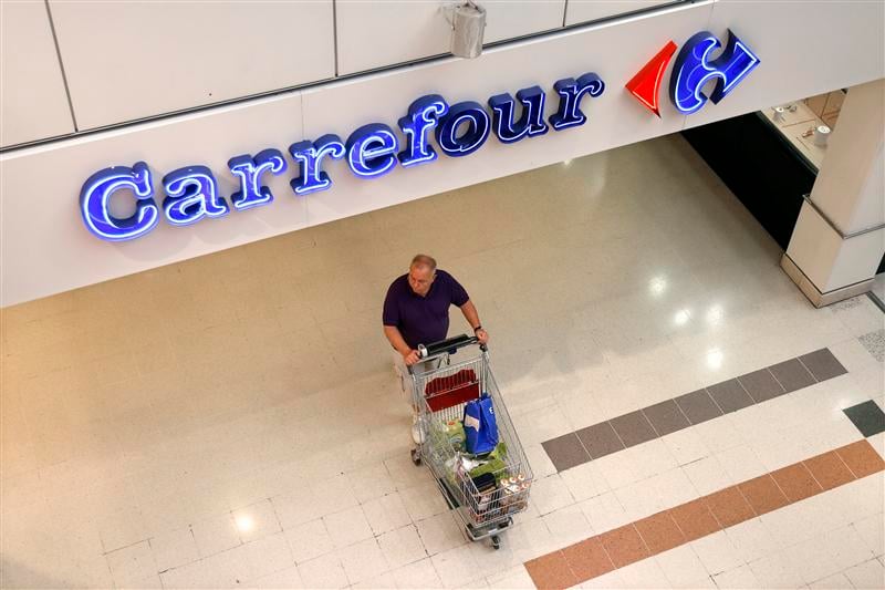 Les valeurs à suivre à la Bourse de Paris