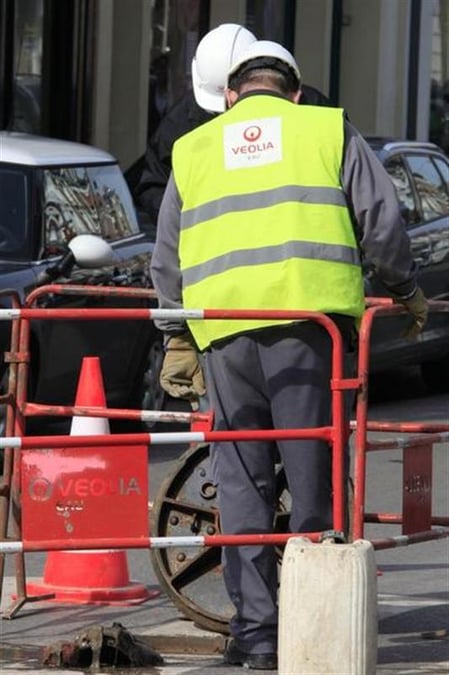 Les valeurs à suivre à la Bourse de Paris