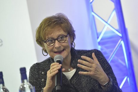 Muriel Boulmier Ciliopée Forum Climat Cop21 Bordeaux