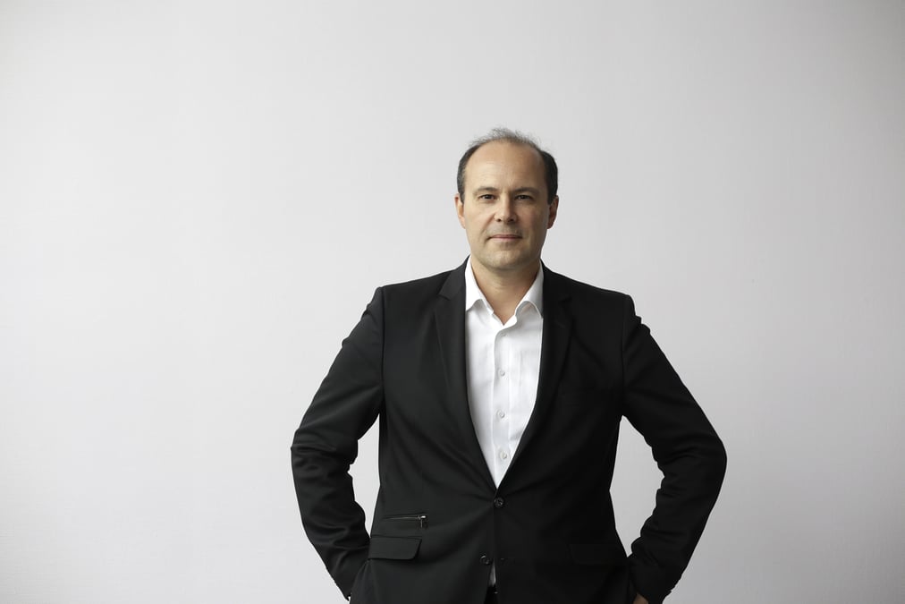 Stéphane Rochon Bordeaux Unitec