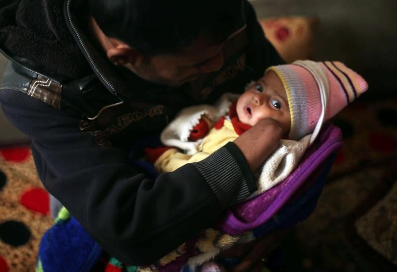 5 millions de petits irakiens ont besoin d'aide humanitaire, dit onu
