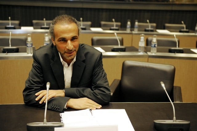Tariq ramadan mis en examen pour viol et incarcere