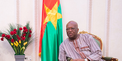 Talon Kaboré
