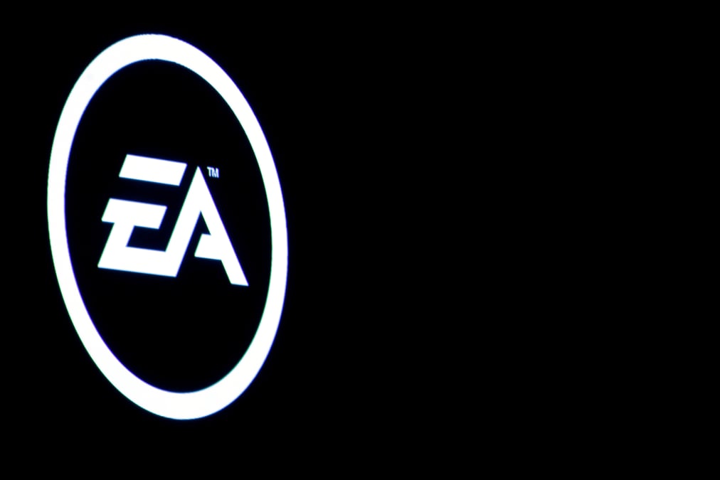 Electronic arts reporte "battlefield v", l'action chute