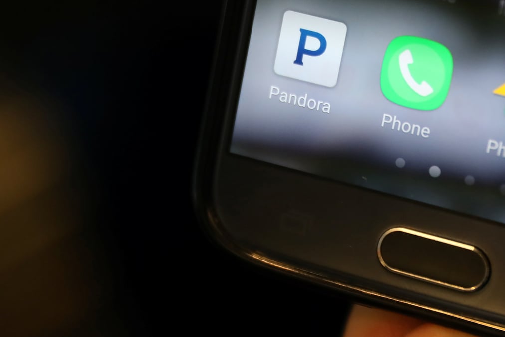 Sirius xm radio rachete pandora media pour 3,5 milliards de dollars