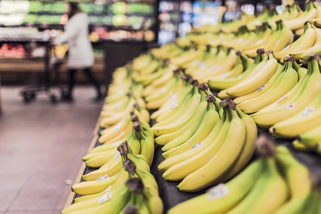Dans les pays riches, les normes sociales entraînent le rejet des produits à l'aspect non conforme.