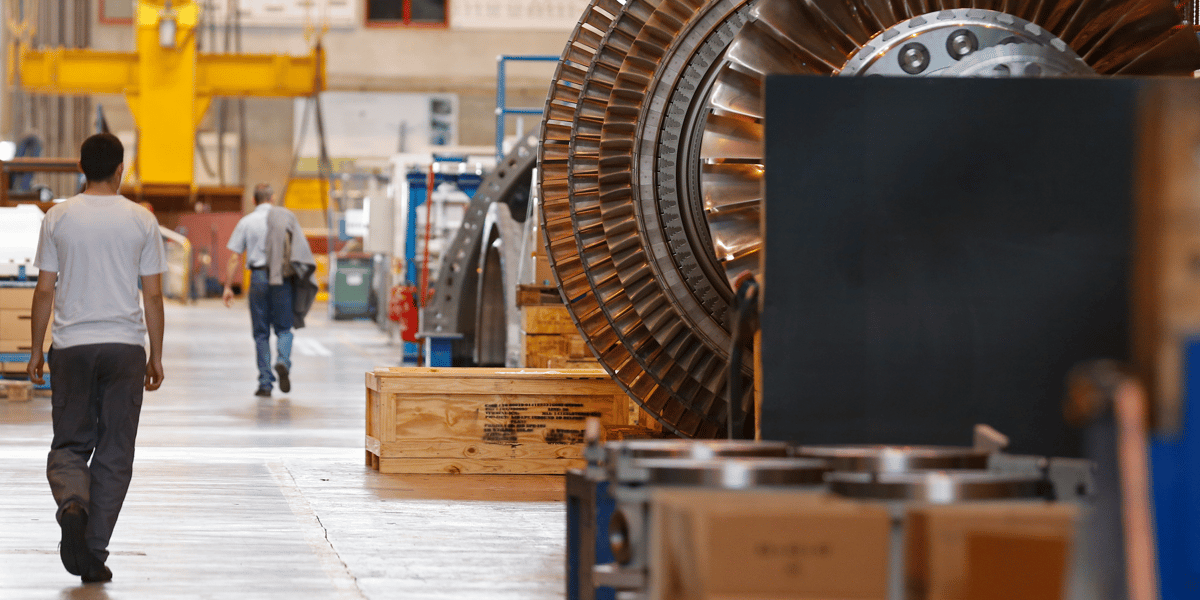 General Electric, Belfort