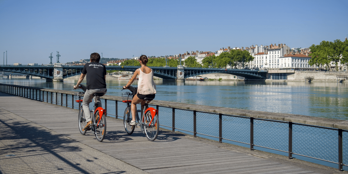 Vélo'v