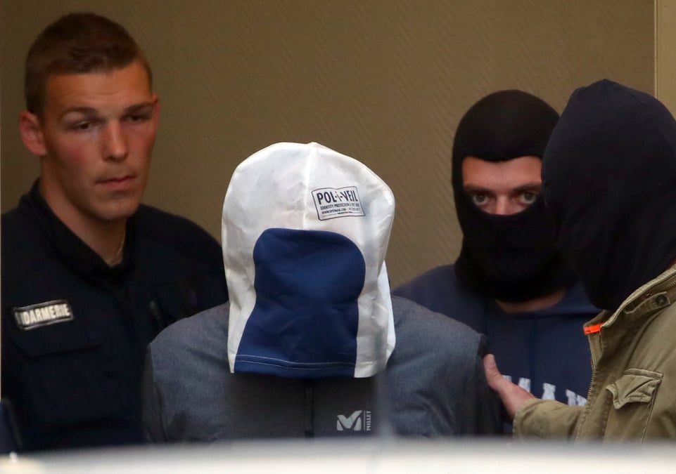 Un dirigeant de l'eta arrete en haute-savoie