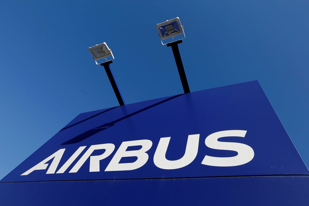 Airbus et boeing se disputent des commandes de gros porteurs en asie