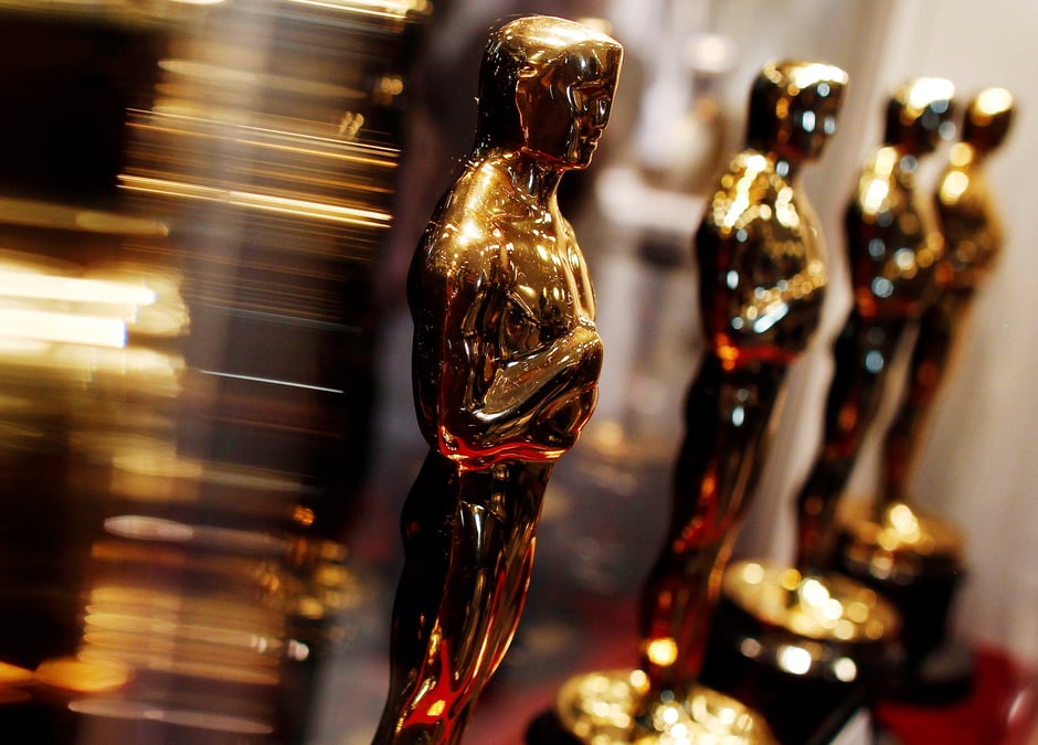 Les oscars vont fixer des criteres de diversite pour les films eligibles