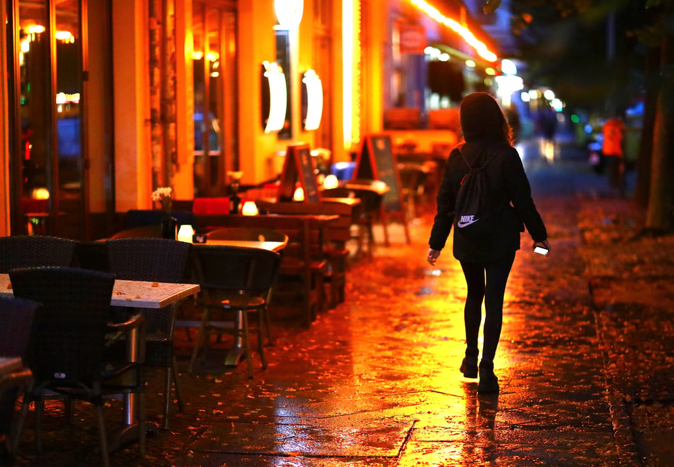 Coronavirus: le bilan en allemagne depasse les 400.000 cas d'infection