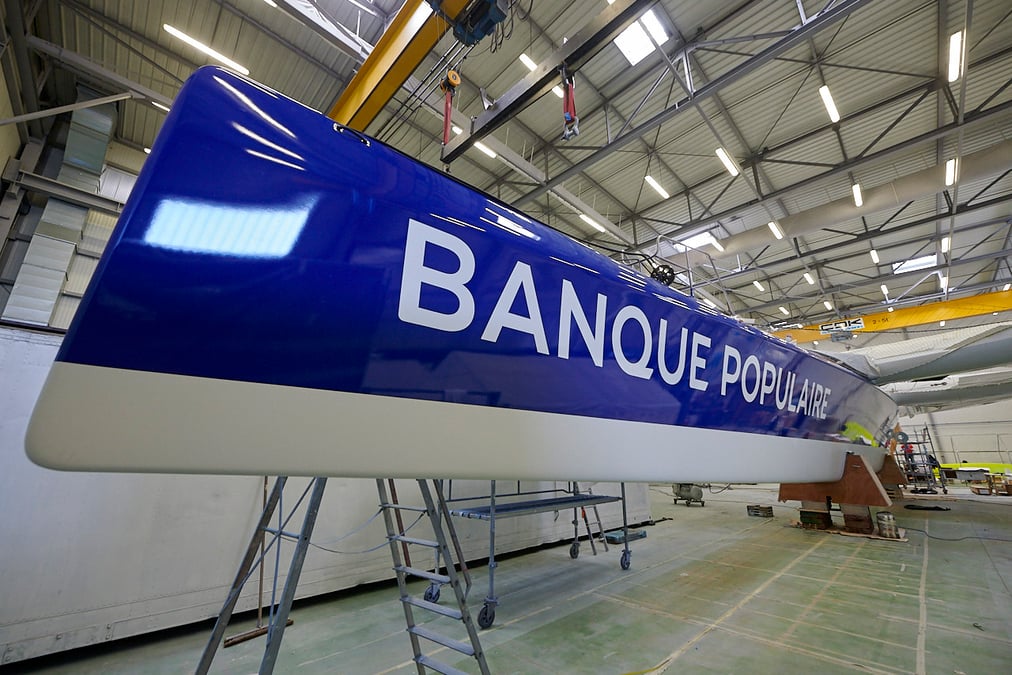 Banque Populaire