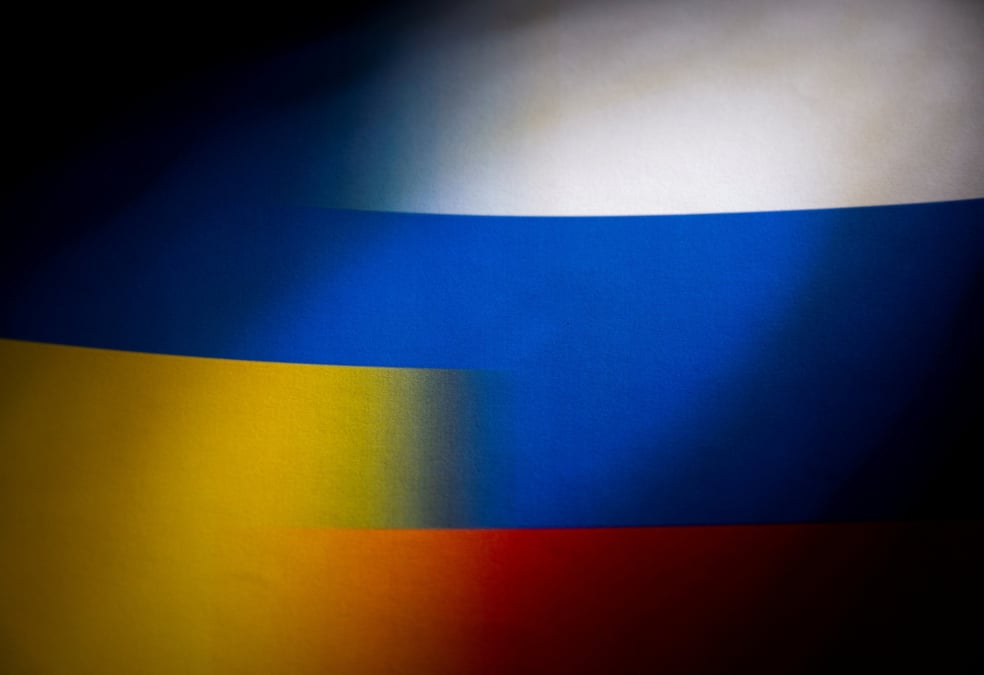 Ukraine: un referendum a louhansk n'aurait aucune base legale, selon kyiv