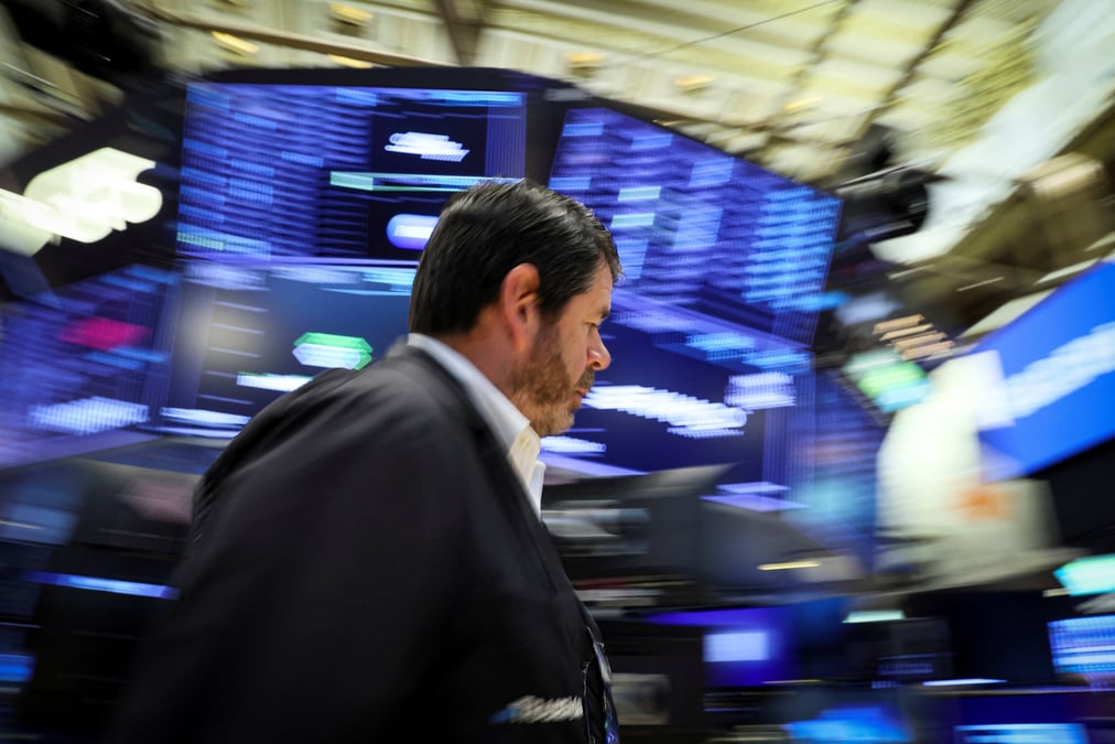 Wall street ouvre en hausse