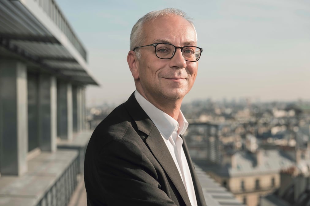 Crédit Mutuel Arkéa