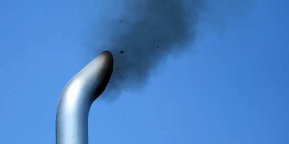 Captage CO2 vallée de Seine