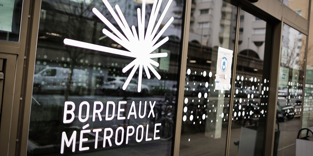Bordeaux Métropole
