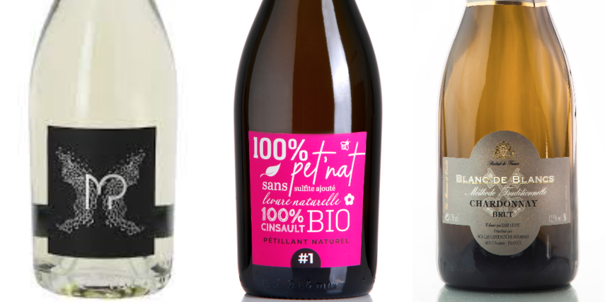 En créant la gamme de vins effervescents Les Bullicieuses, les vignerons de l'IGP du Gard veulent contrer la baisse drastique de consommation de vin, notamment chez la génération Z.