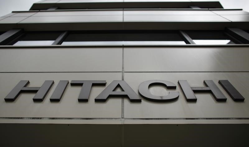 Hitachi confirme discuter du projet Siemens-MHI sur Alstom
