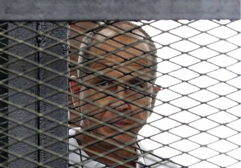 Un journaliste d'Al Djazira emprisonné en Egypte fait appel
