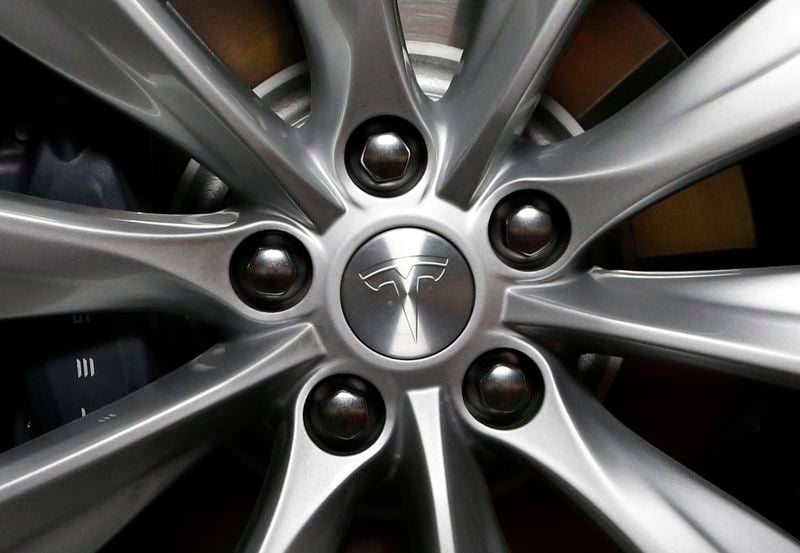 Toyota aurait cédé une partie de sa participation dans Tesla