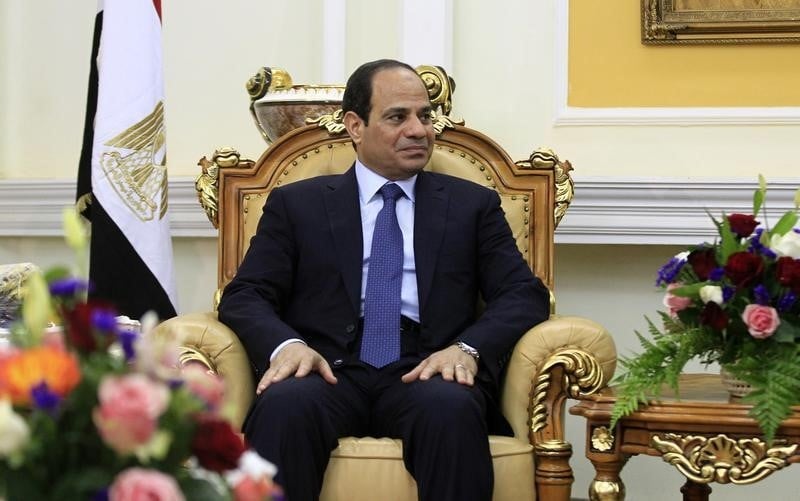Une decision de justice menace les legislatives en egypte