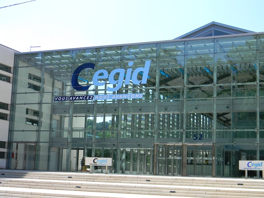 Cegid