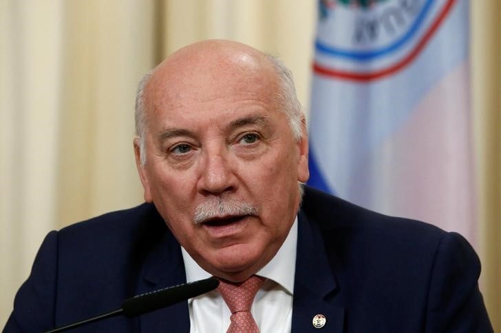 Accord commercial ue-mercosur possible dans 2-3 semaines, selon le paraguay