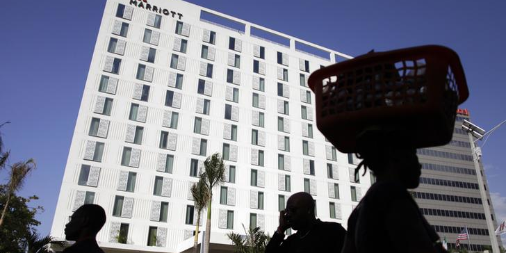 Marriott