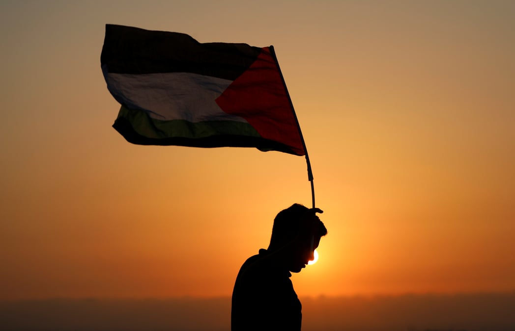 Ramallah prie l'egypte et la jordanie de boycotter la conference de bahrein
