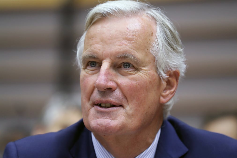 Brexit: l'ue n'est pas en mesure de conclure un accord