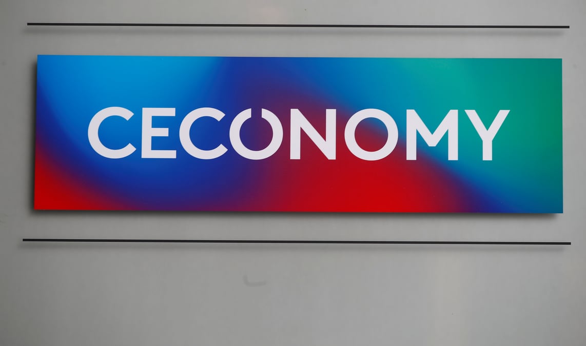Coronavirus: le distributeur allemand ceconomy sollicite une aide publique de 2 milliards d'euros, rapporte bloomberg