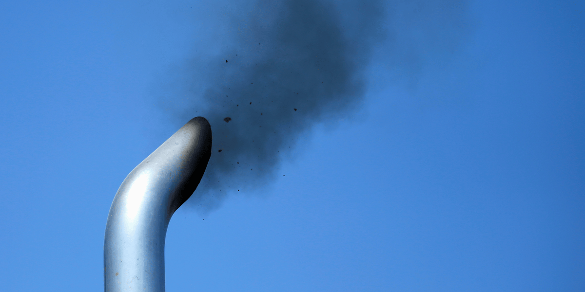 Les emissions de co2 a leur plus bas niveau au japon