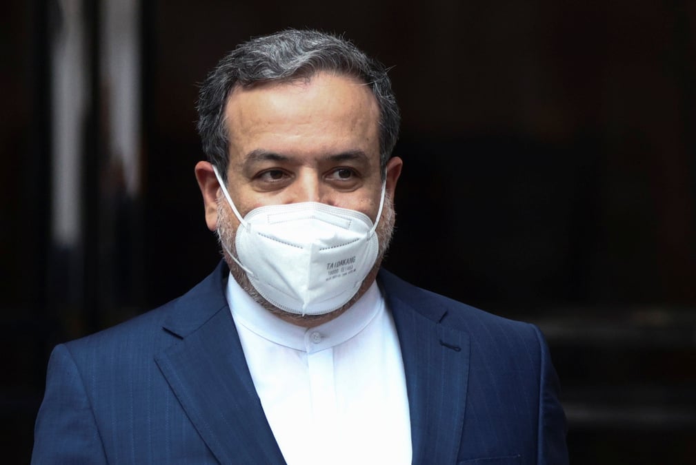 Nucleaire: pas de reprise des discussions avec l'iran avant debut aout