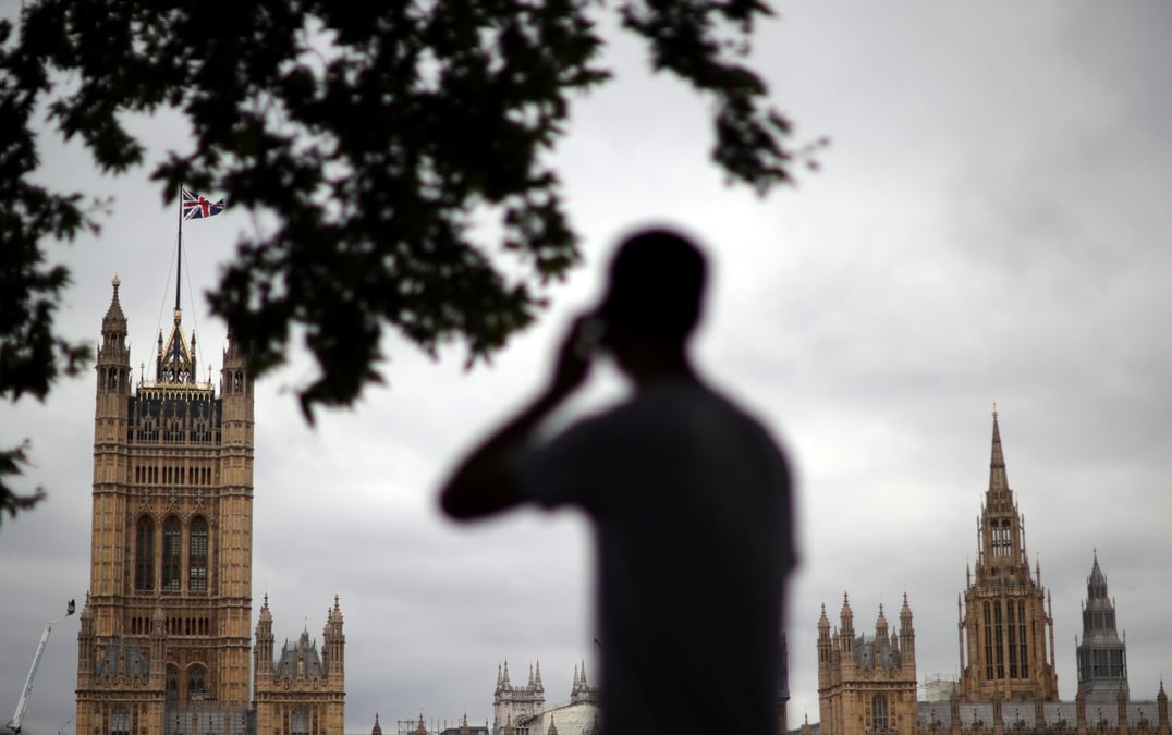 Le gouvernement britannique promet de remedier a la penurie de transporteurs