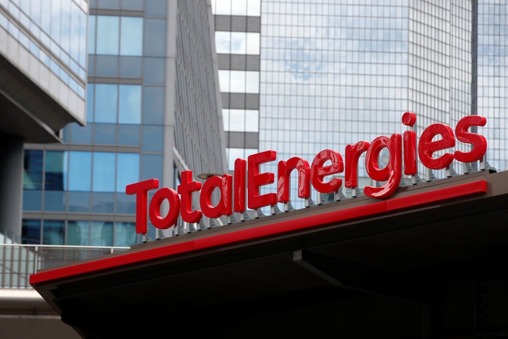 Totalenergies prevoit 1,5 milliard de dollars de rachats d'actions au quatrieme trimestre