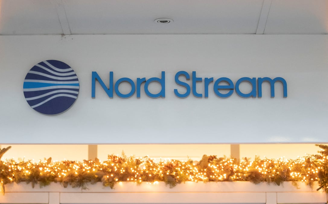 La societe nord stream 2 ag bientot en cessation de paiement, selon des sources