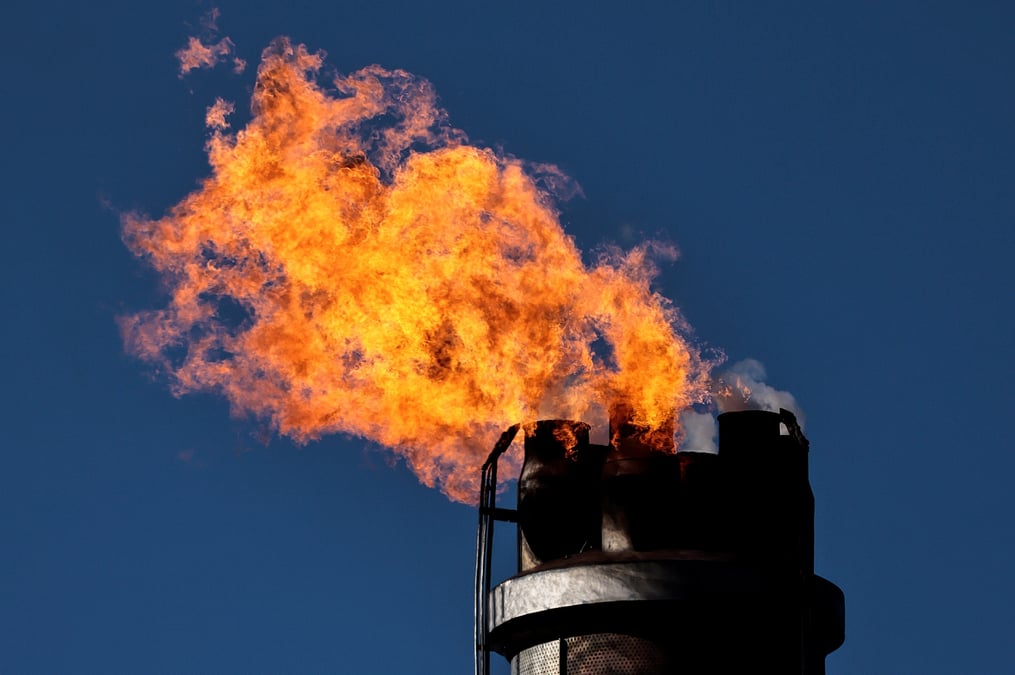 Poutine pret a livrer du gaz et a discuter d'un echange de prisonniers, selon l'autriche