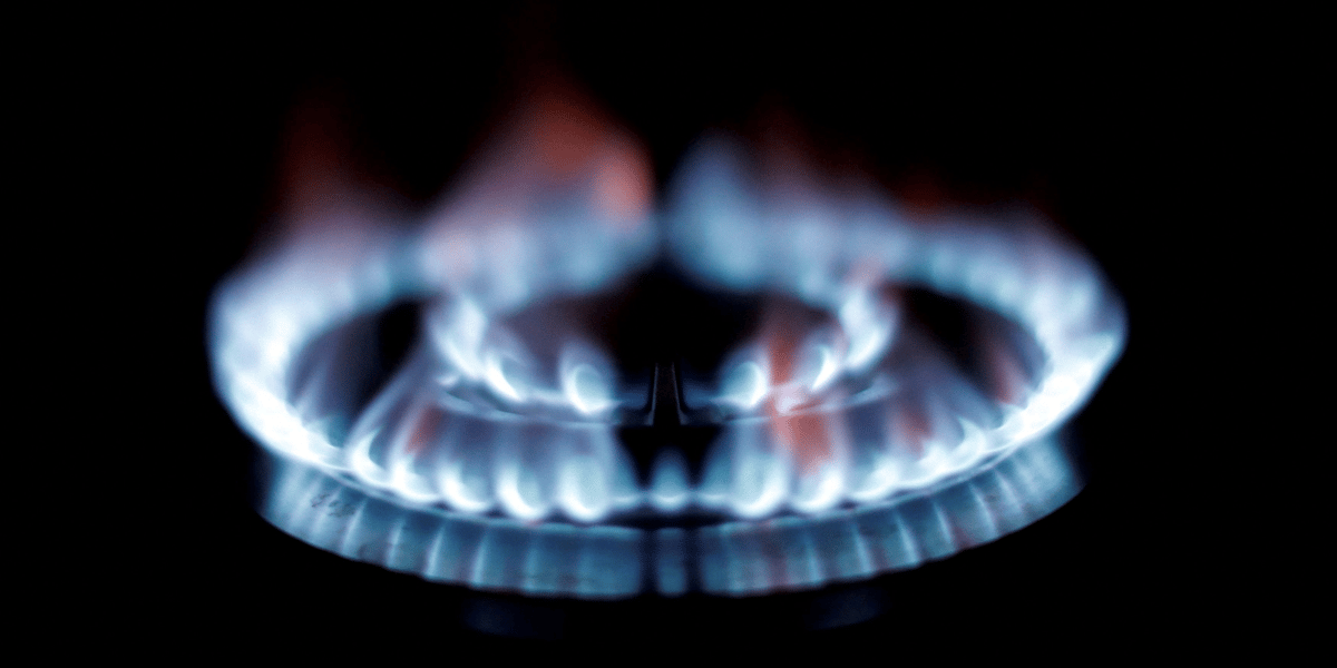 Allemagne: les reserves de gaz continuent de se remplir lentement