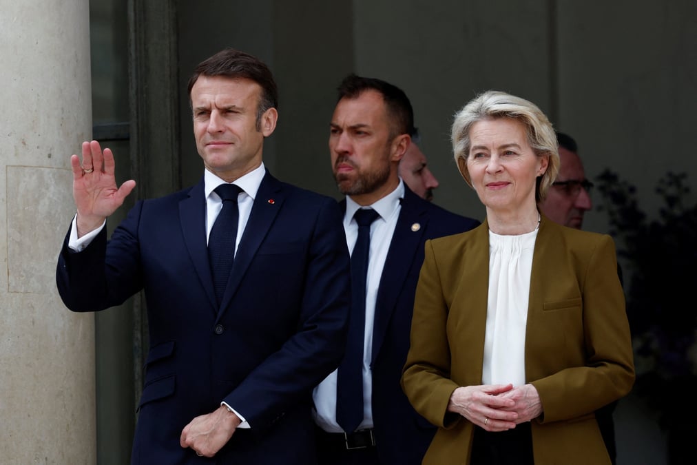 D’après la Commission européenne, en France, les investissements manquent particulièrement pour la lutte contre la pollution de l’air, de l’eau et la protection de la biodiversité.