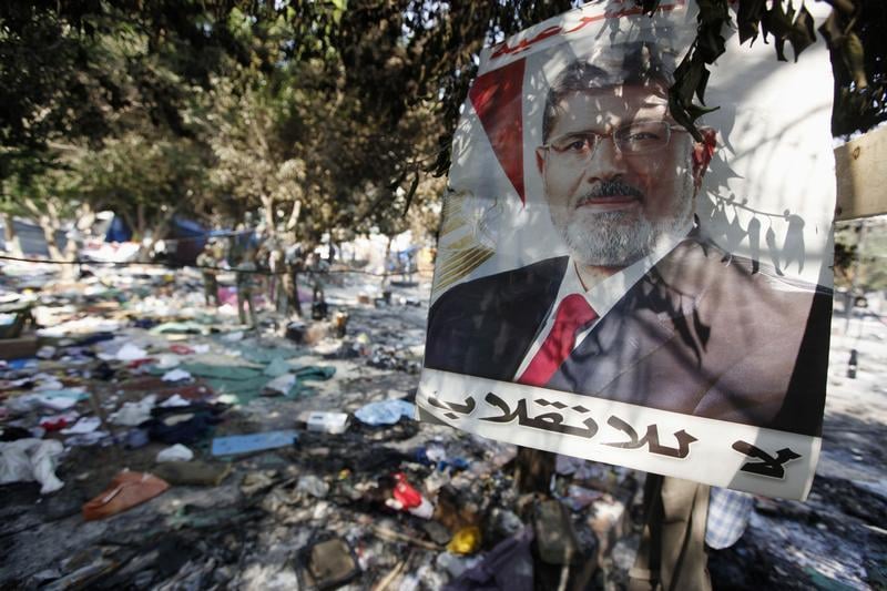 2013: l'Egypte prend une nouvelle direction, mais laquelle?