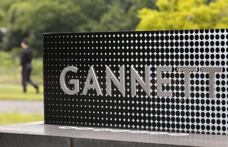 L'éditeur Gannett va prendre le contrôle intégral de Cars.com