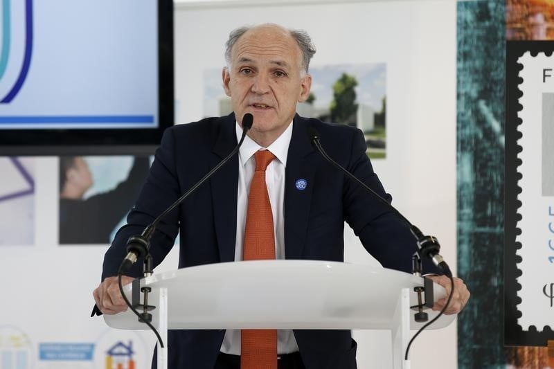 Objectifs 2016 confirmes pour saint-gobain