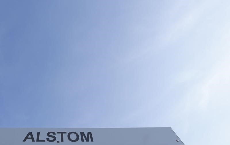 Contrat de 150 millions d'euros pour 25 trains regionaux pour alstom